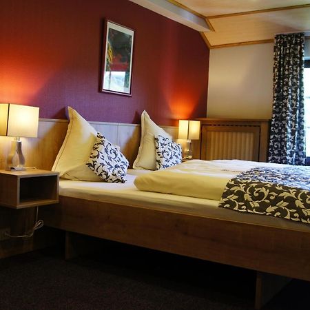 אורן Hotel Rittersprung מראה חיצוני תמונה