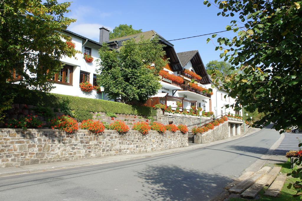 אורן Hotel Rittersprung מראה חיצוני תמונה