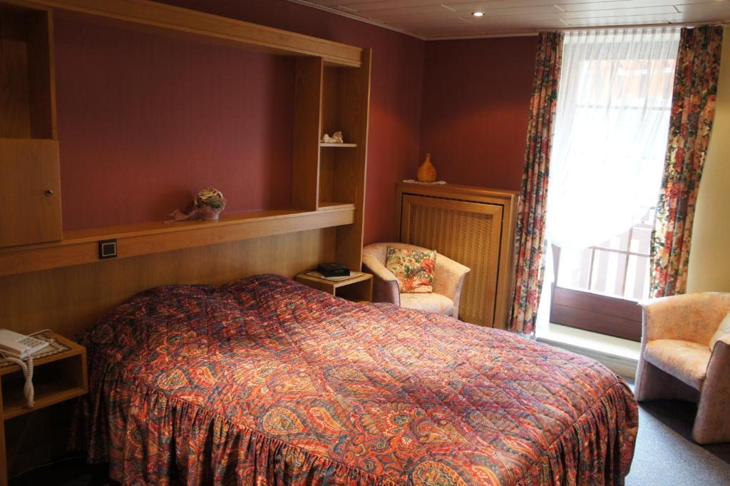 אורן Hotel Rittersprung חדר תמונה