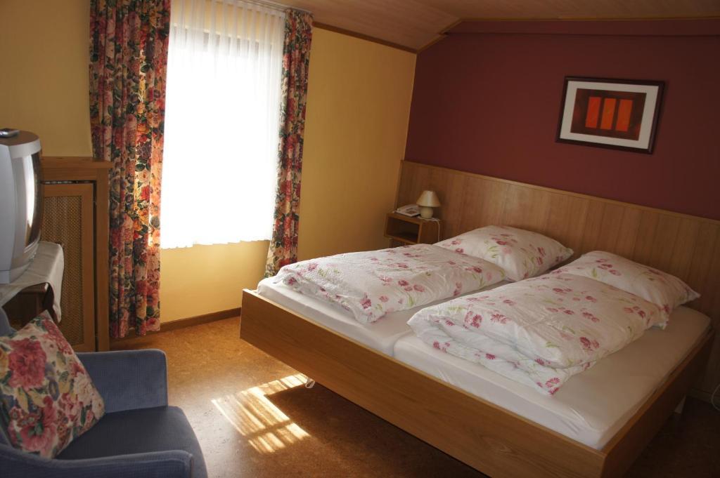 אורן Hotel Rittersprung חדר תמונה