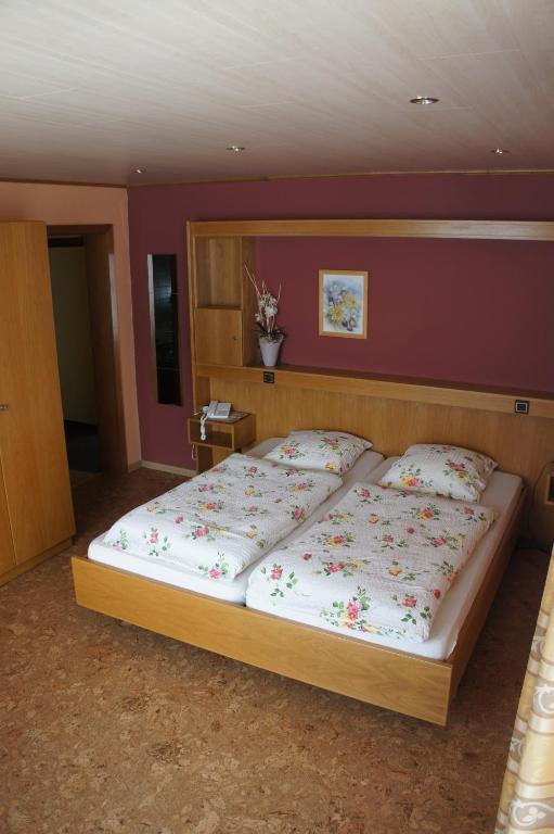 אורן Hotel Rittersprung חדר תמונה