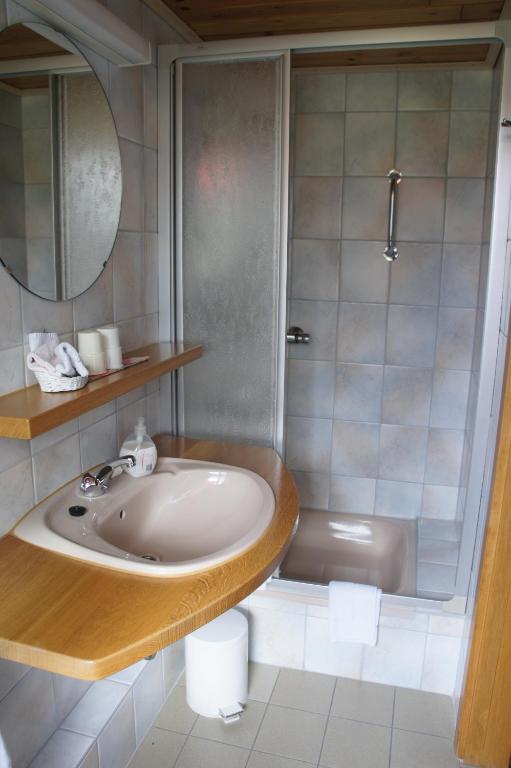 אורן Hotel Rittersprung חדר תמונה