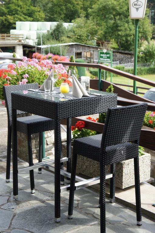 אורן Hotel Rittersprung מראה חיצוני תמונה