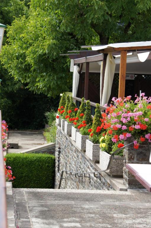 אורן Hotel Rittersprung מראה חיצוני תמונה