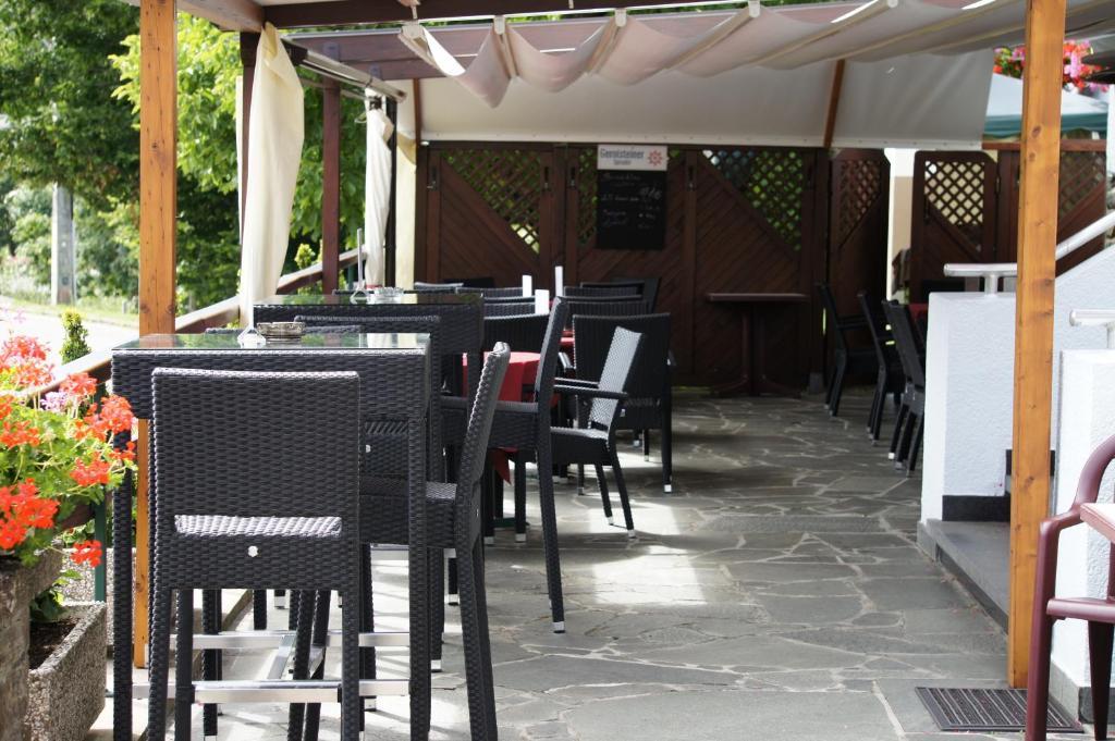 אורן Hotel Rittersprung מראה חיצוני תמונה