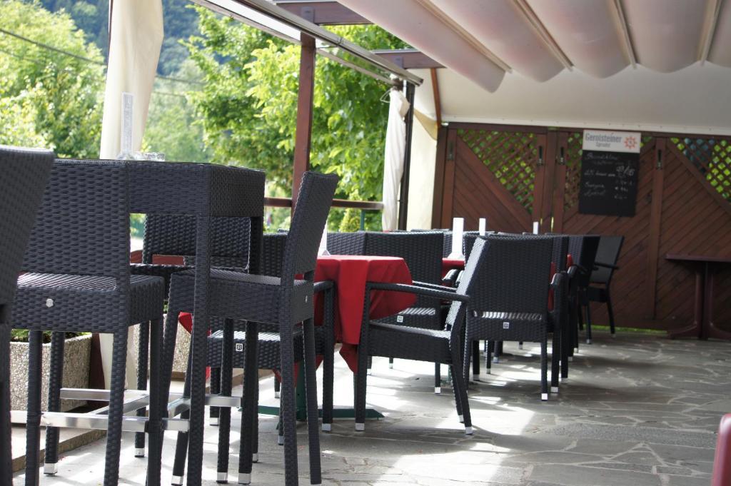 אורן Hotel Rittersprung מראה חיצוני תמונה