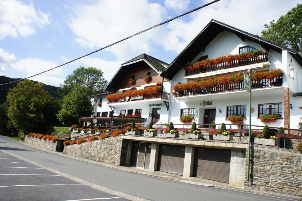 אורן Hotel Rittersprung מראה חיצוני תמונה