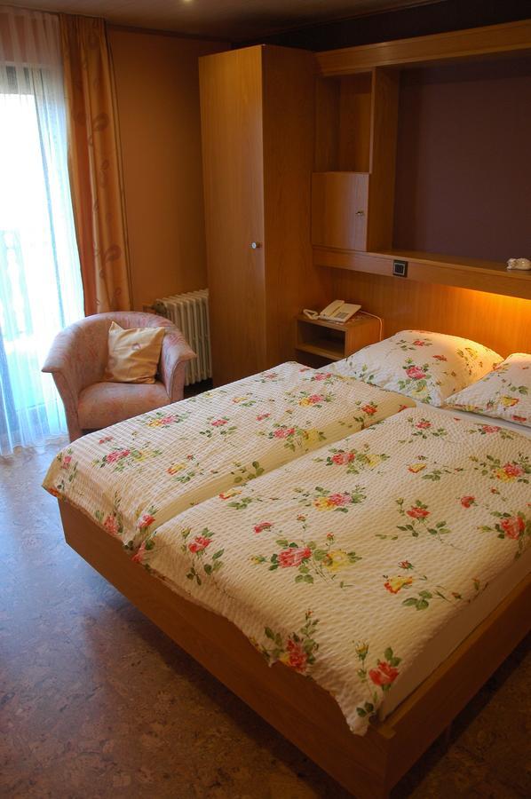 אורן Hotel Rittersprung מראה חיצוני תמונה