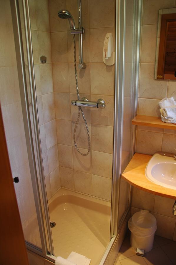 אורן Hotel Rittersprung מראה חיצוני תמונה