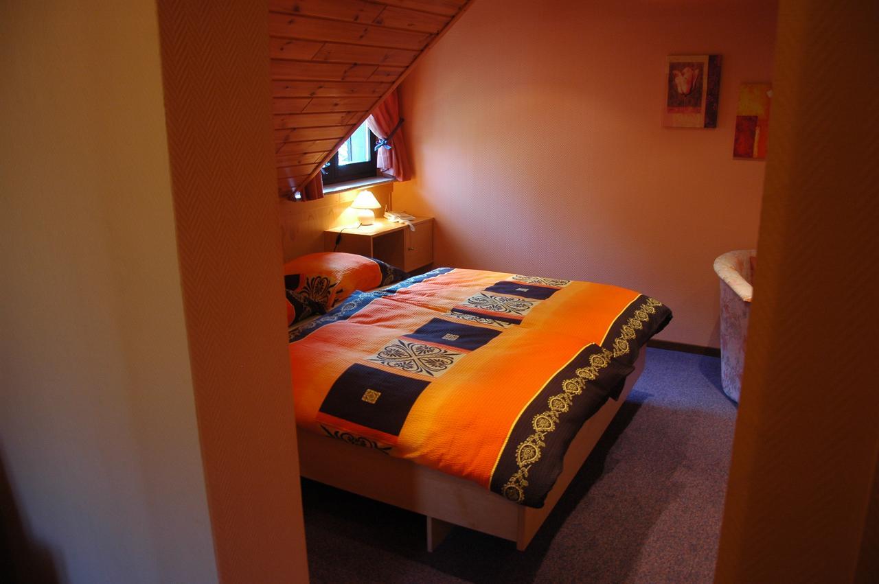 אורן Hotel Rittersprung מראה חיצוני תמונה