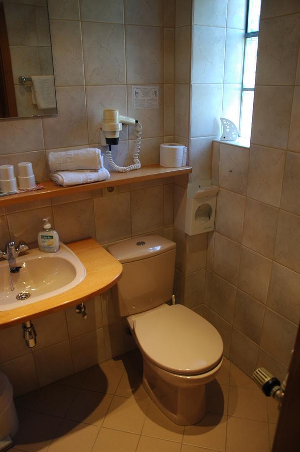 אורן Hotel Rittersprung מראה חיצוני תמונה