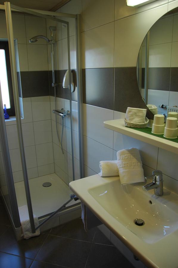 אורן Hotel Rittersprung מראה חיצוני תמונה