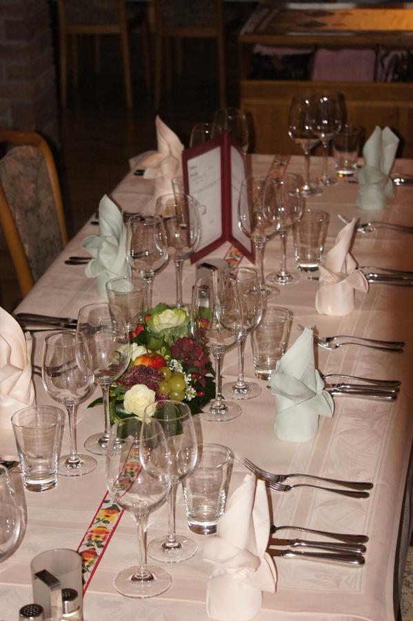 אורן Hotel Rittersprung מראה חיצוני תמונה