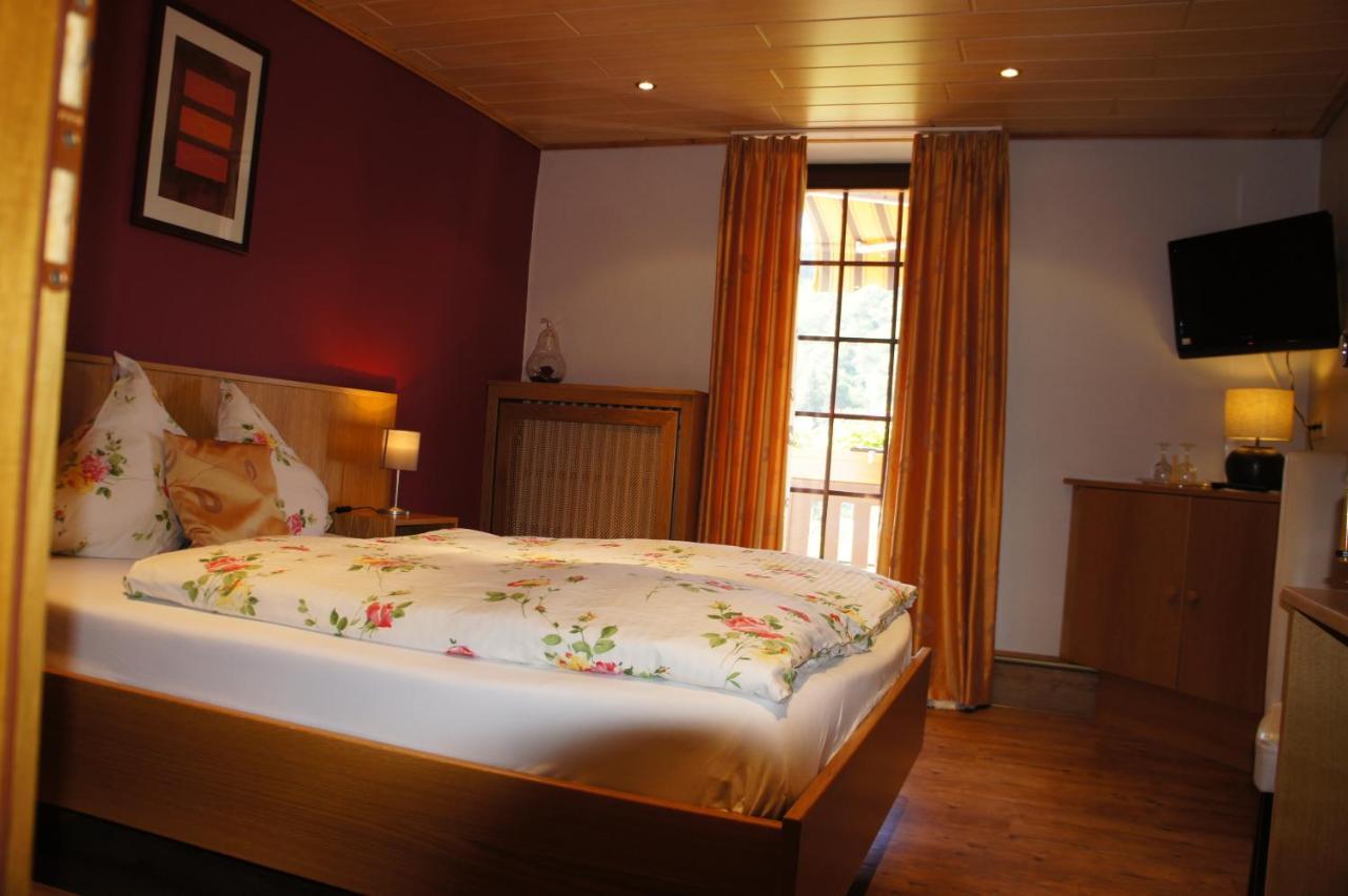 אורן Hotel Rittersprung מראה חיצוני תמונה