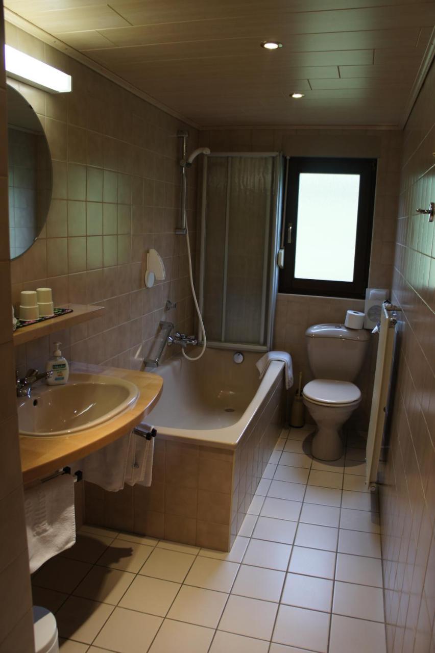 אורן Hotel Rittersprung מראה חיצוני תמונה