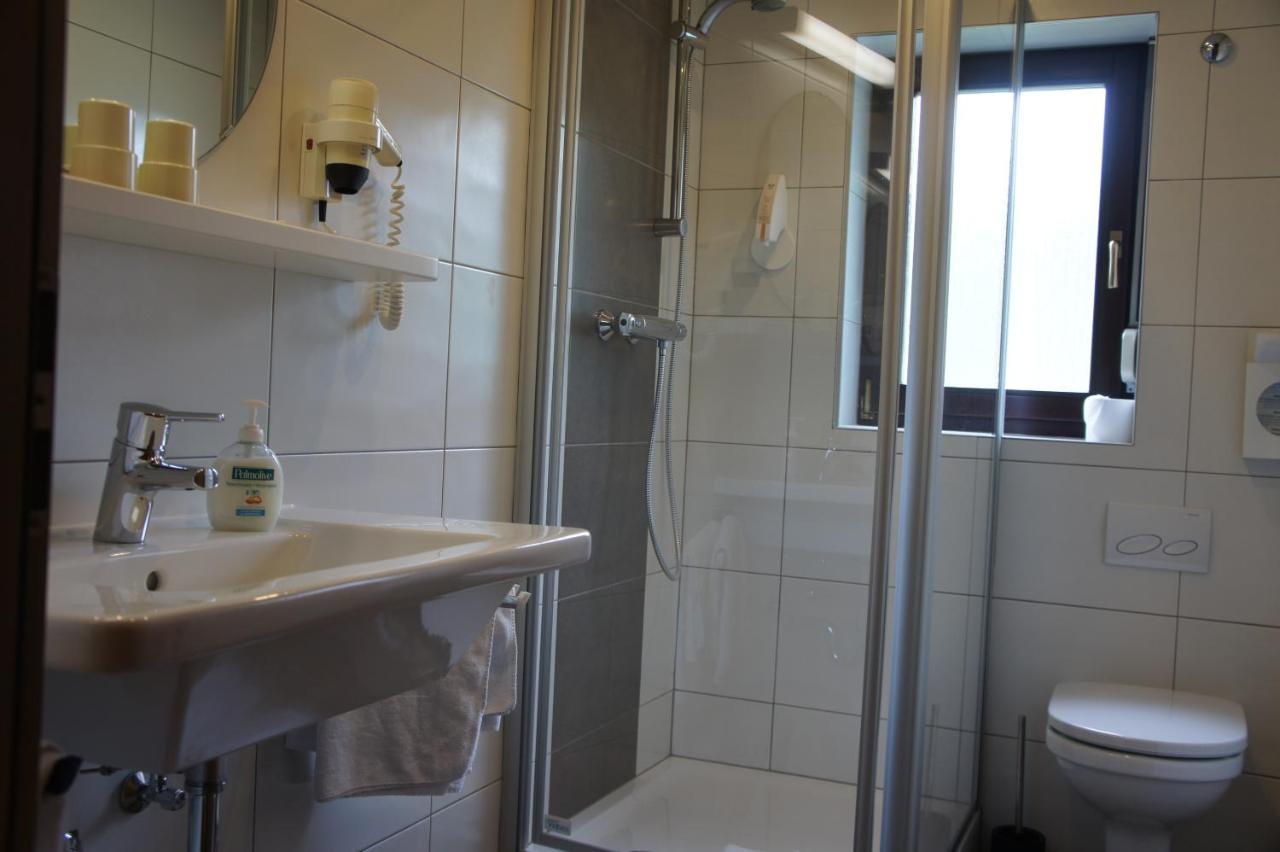 אורן Hotel Rittersprung מראה חיצוני תמונה