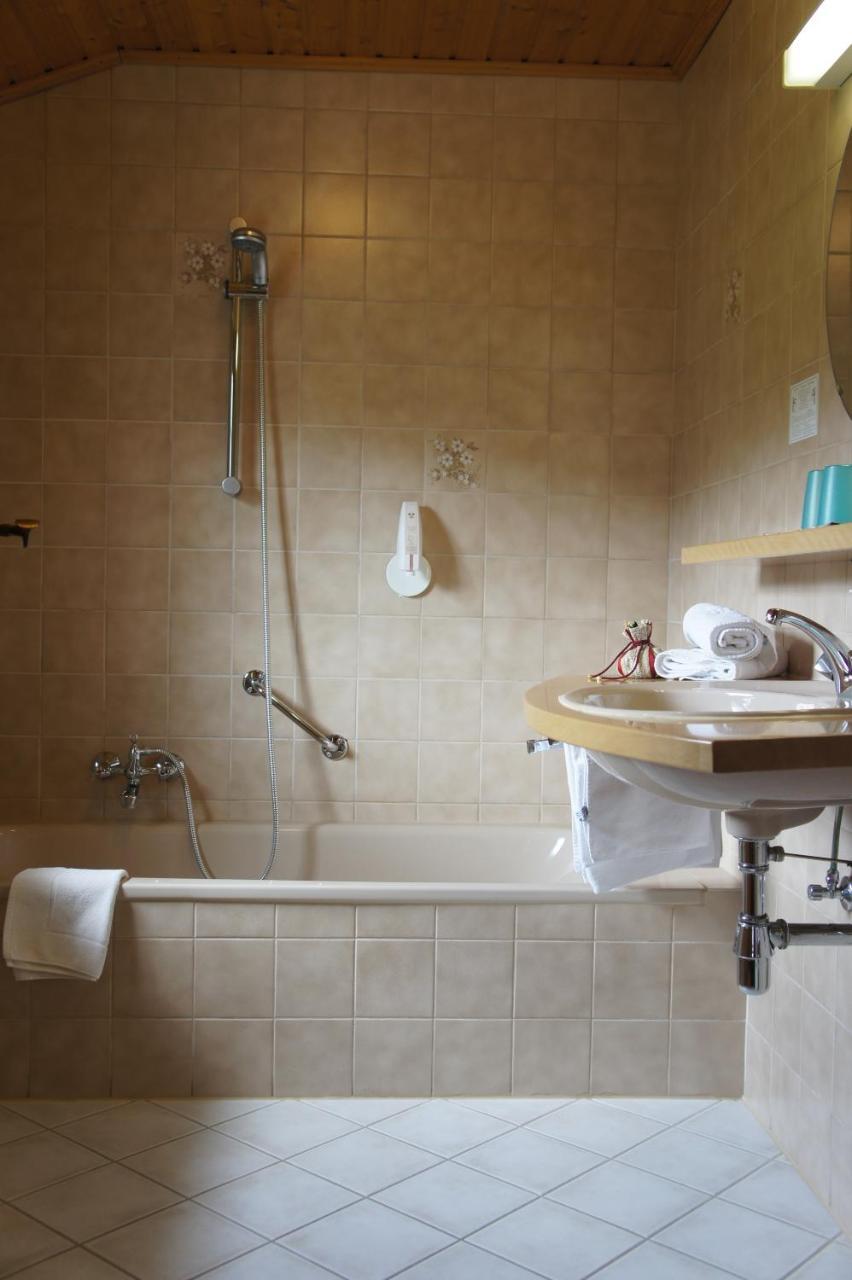 אורן Hotel Rittersprung מראה חיצוני תמונה